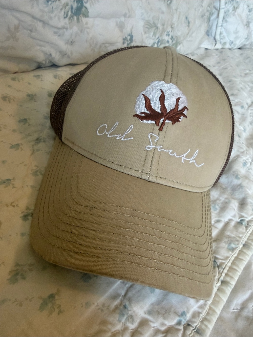 Old South Youth Hat
